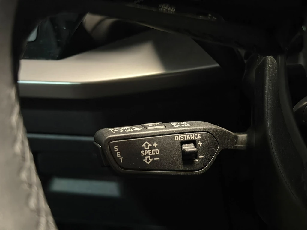 Audi A3 – foto 15