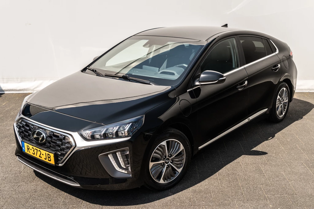 Hyundai IONIQ – foto 2