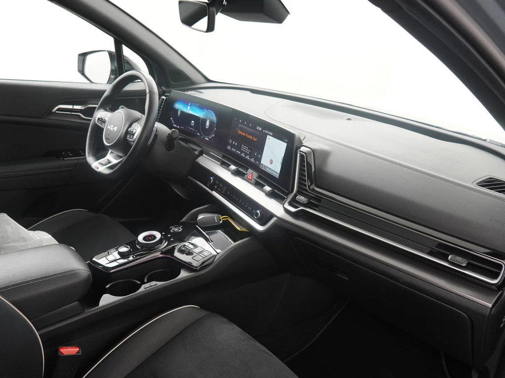 Kia Sportage – foto 39