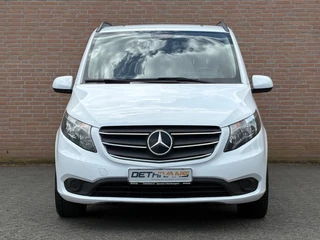 Mercedes-Benz Vito – thumbnail 7