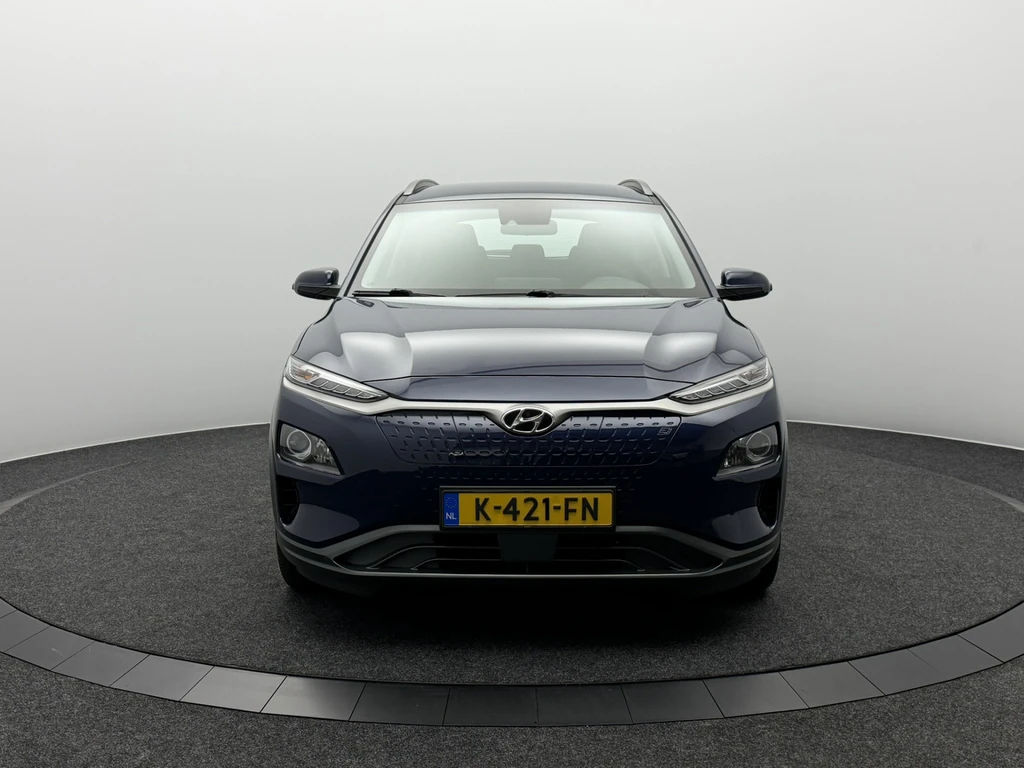 Hyundai Kona – foto 7