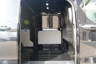 Ford E-Transit Custom – thumbnail 15