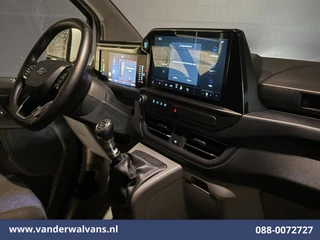 Ford Transit Custom – thumbnail 16