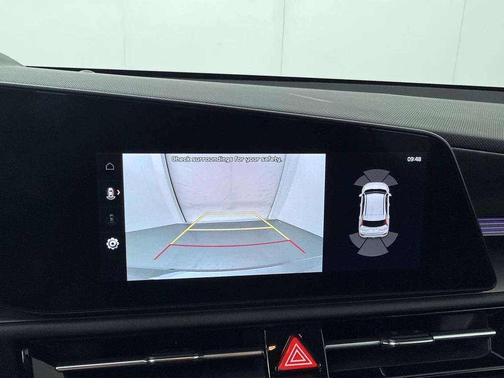 Kia Niro – foto 30