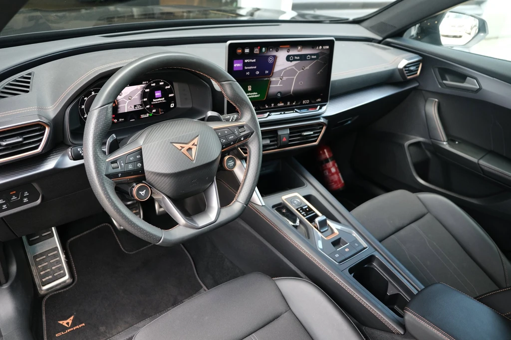 CUPRA Formentor – foto 9