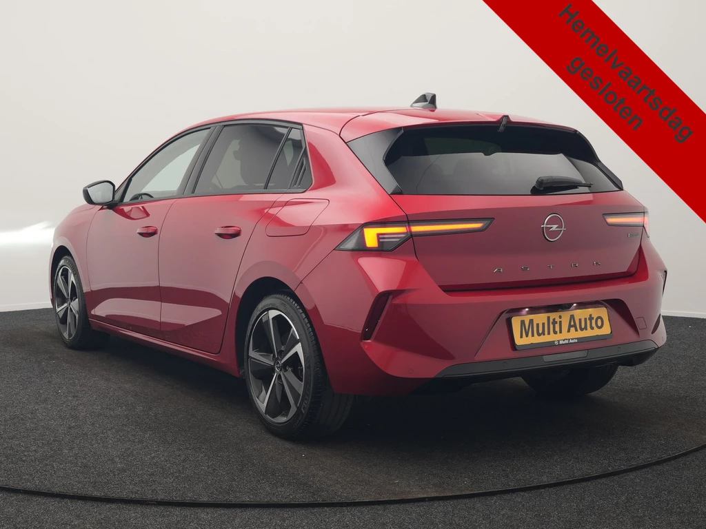 Opel Astra – foto 4
