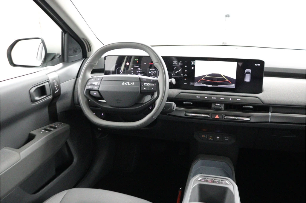 Kia EV3 – foto 37