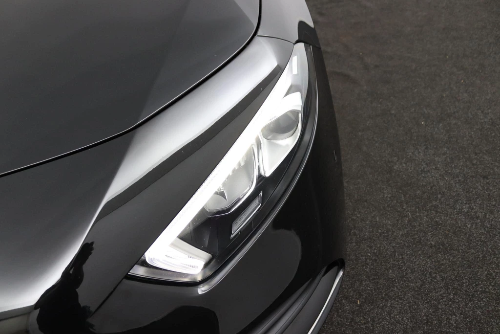 Mercedes-Benz A-Klasse – foto 35