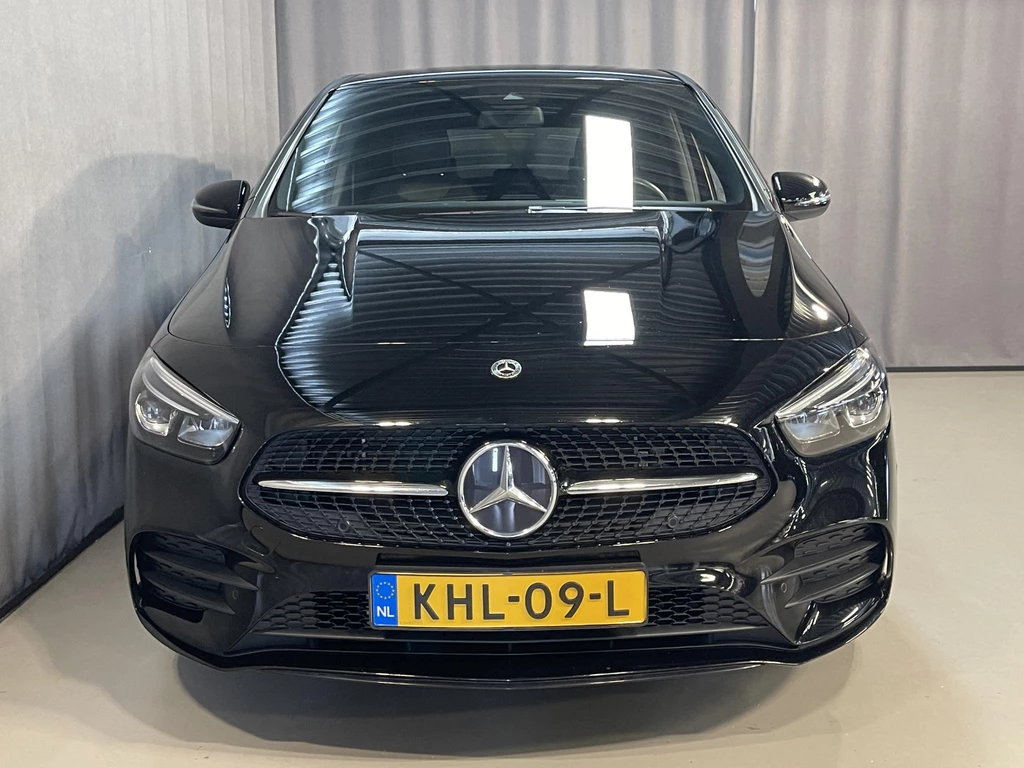 Mercedes-Benz B-Klasse – foto 7