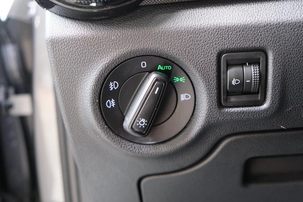 Škoda Fabia – foto 25