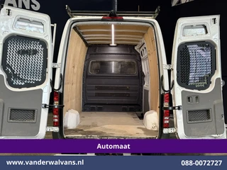 Mercedes-Benz Sprinter – thumbnail 13