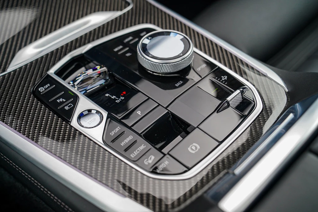 BMW X5 – foto 22