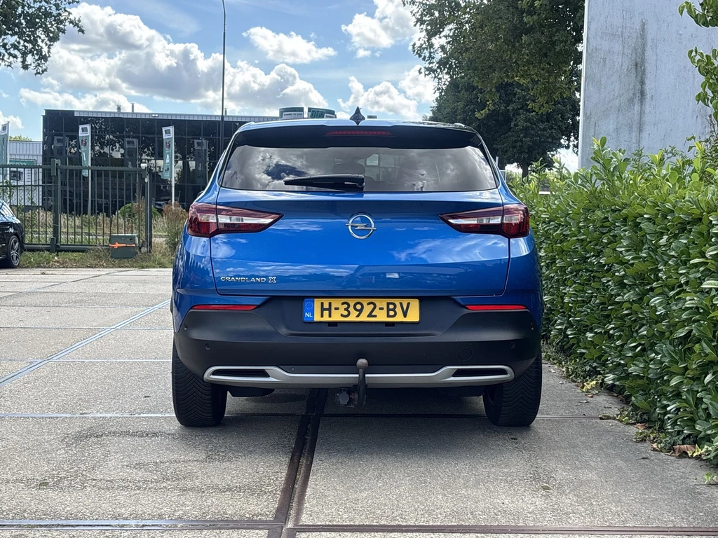 Opel Grandland X – foto 5