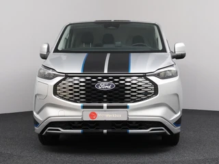 Ford E-Transit Custom – thumbnail 9