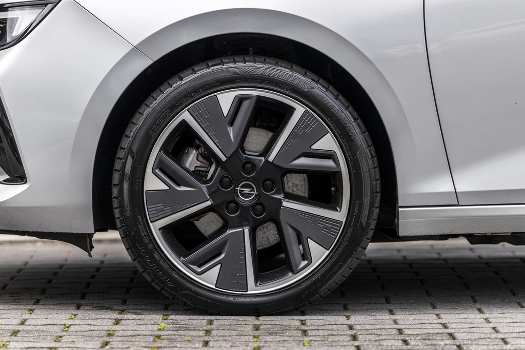Opel Astra – foto 19