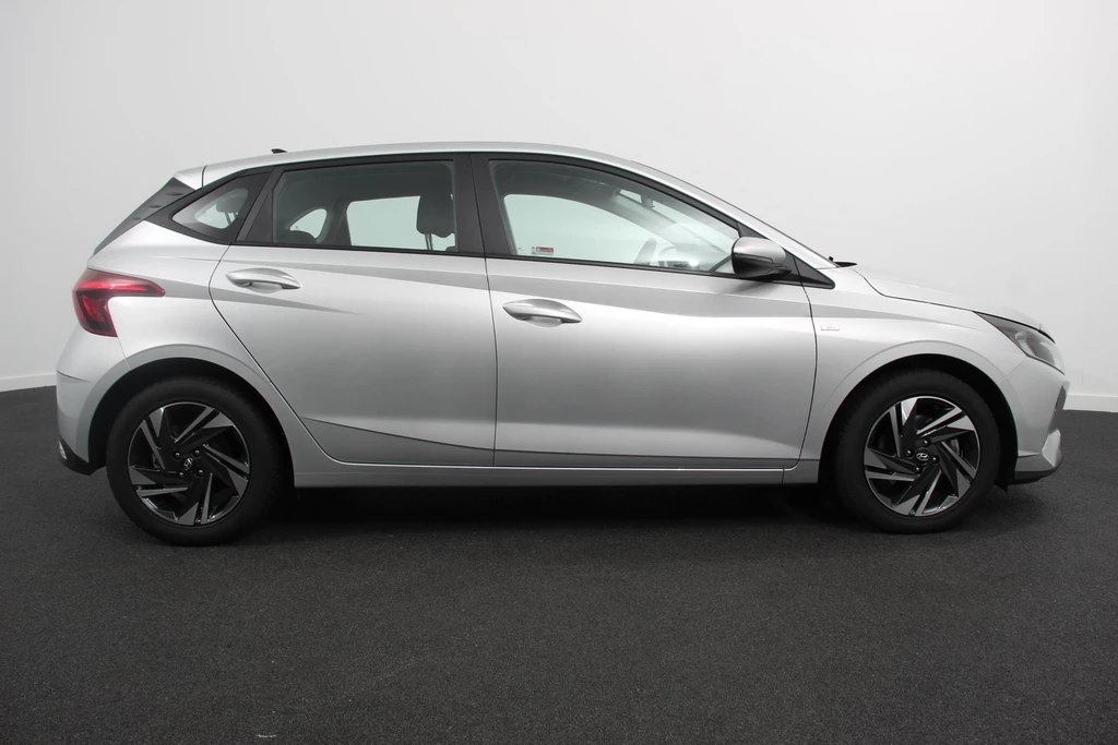 Hyundai i20 – foto 6