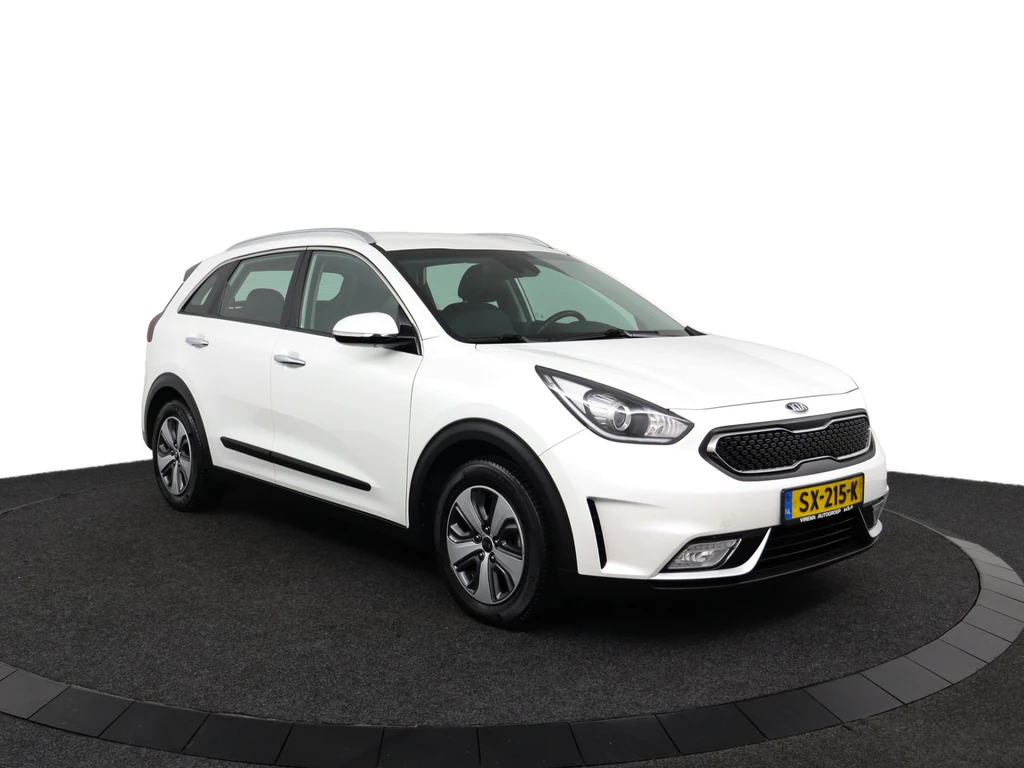 Kia Niro – foto 11
