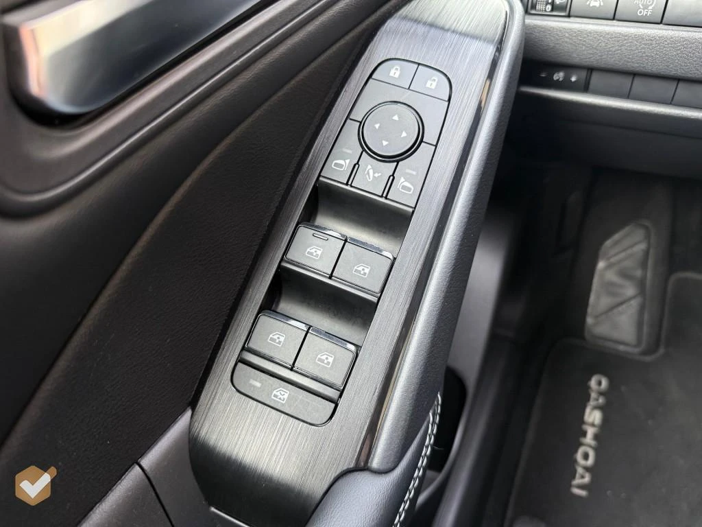 Nissan QASHQAI – foto 26