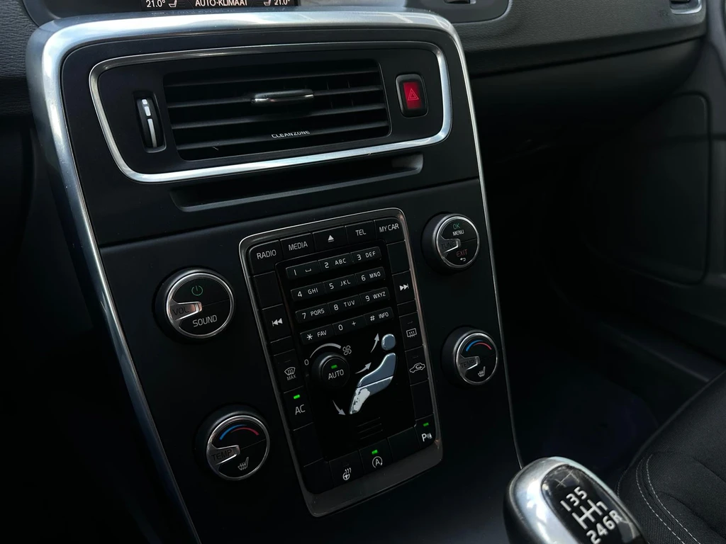 Volvo V60 – foto 19