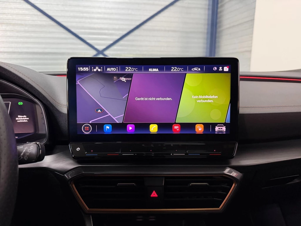 CUPRA Formentor – foto 17
