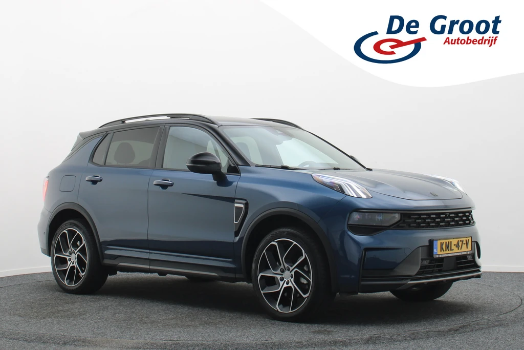 Lynk & Co 01 – foto 11