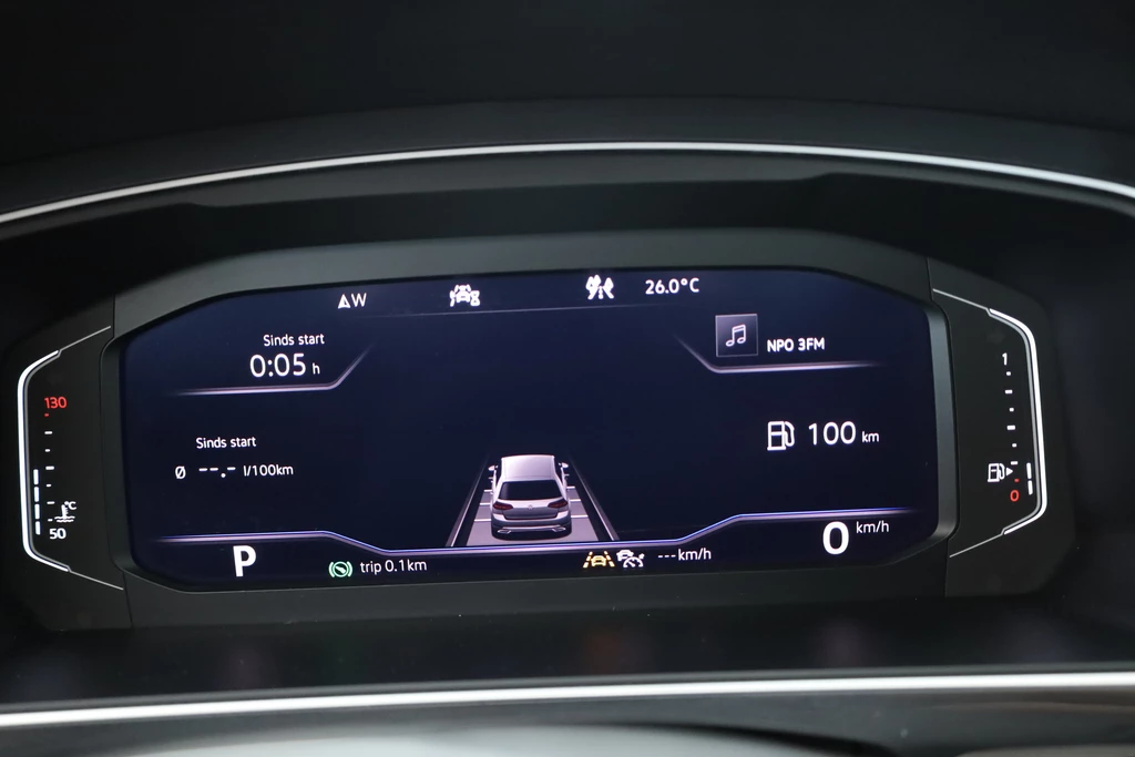 Volkswagen Tiguan – foto 16