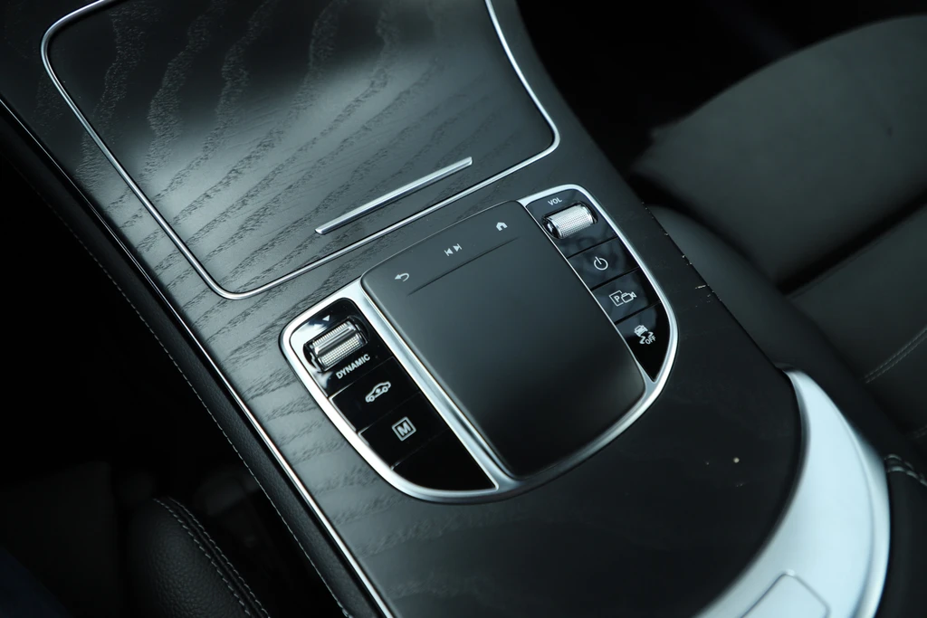 Mercedes-Benz GLC – foto 19