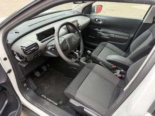 Citroën C4 Cactus – thumbnail 17