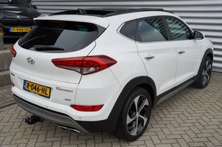 Hyundai Tucson – thumbnail 5