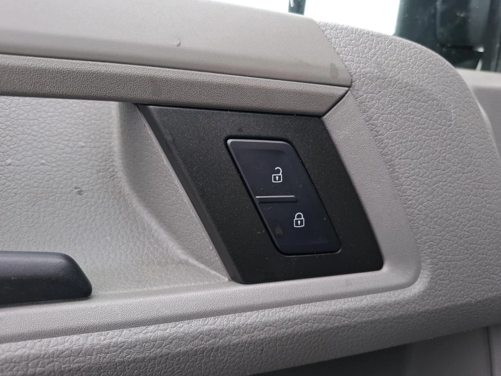 Volkswagen Crafter – foto 21