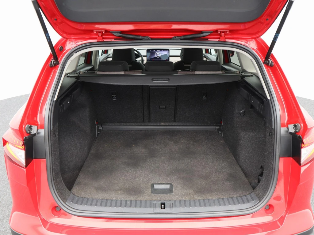 Škoda Enyaq iV – foto 19
