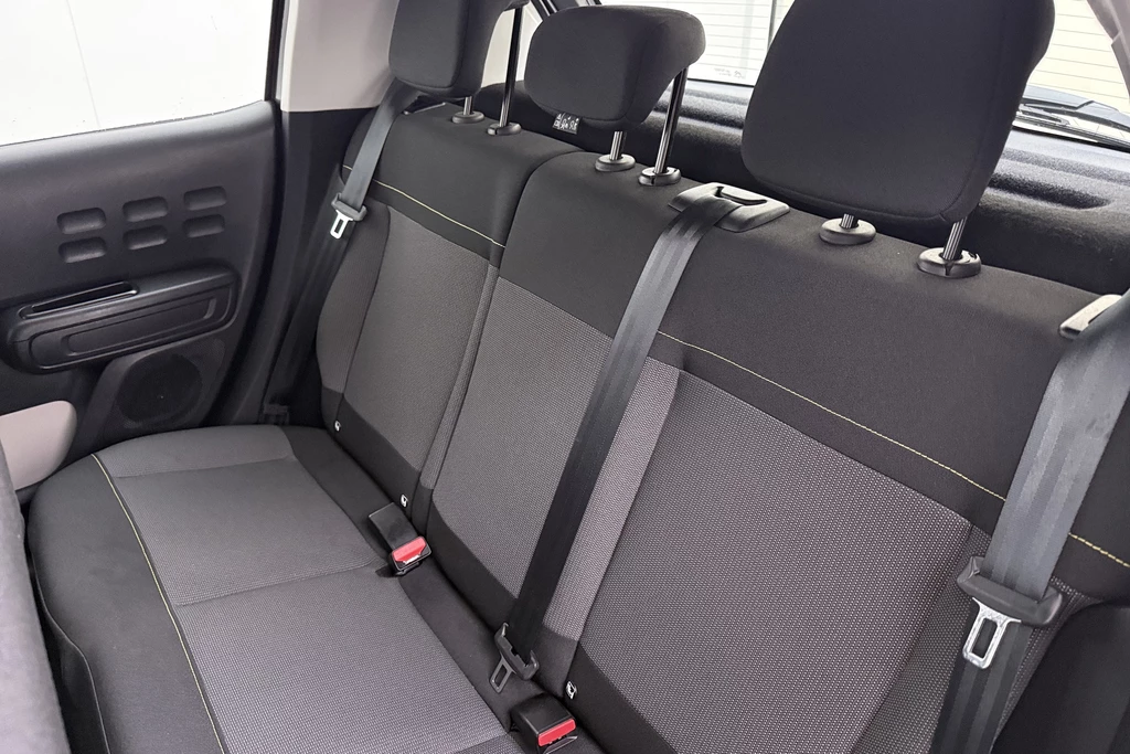 Citroën C3 – foto 11