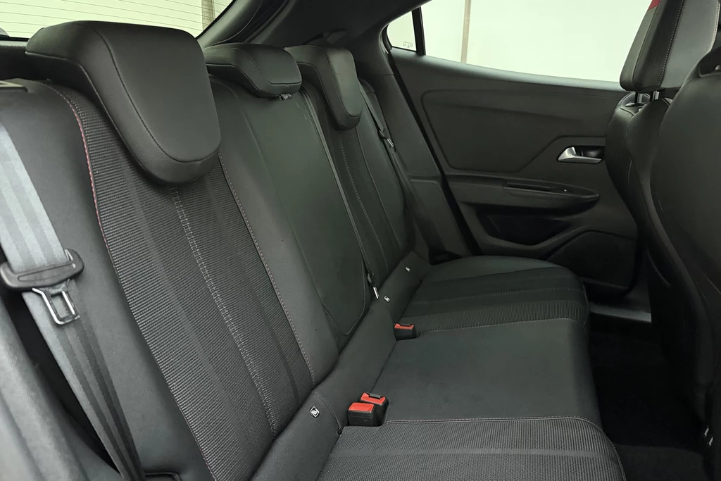 Opel Mokka – foto 14
