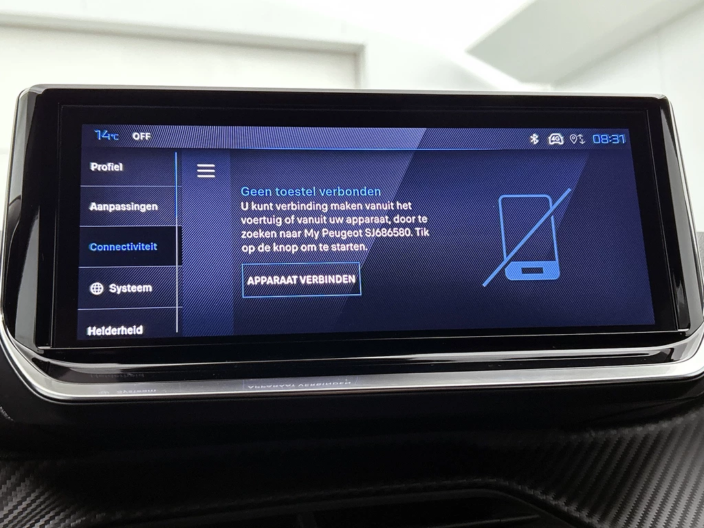 Peugeot 2008 – foto 11