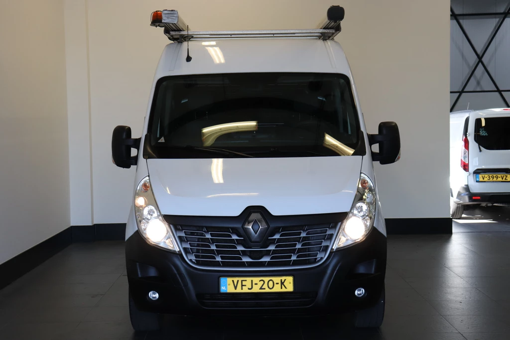 Renault Master – foto 6