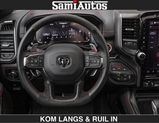 Dodge Ram Pick-Up – thumbnail 29