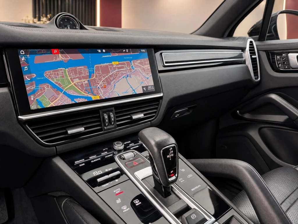 Porsche Cayenne – foto 10