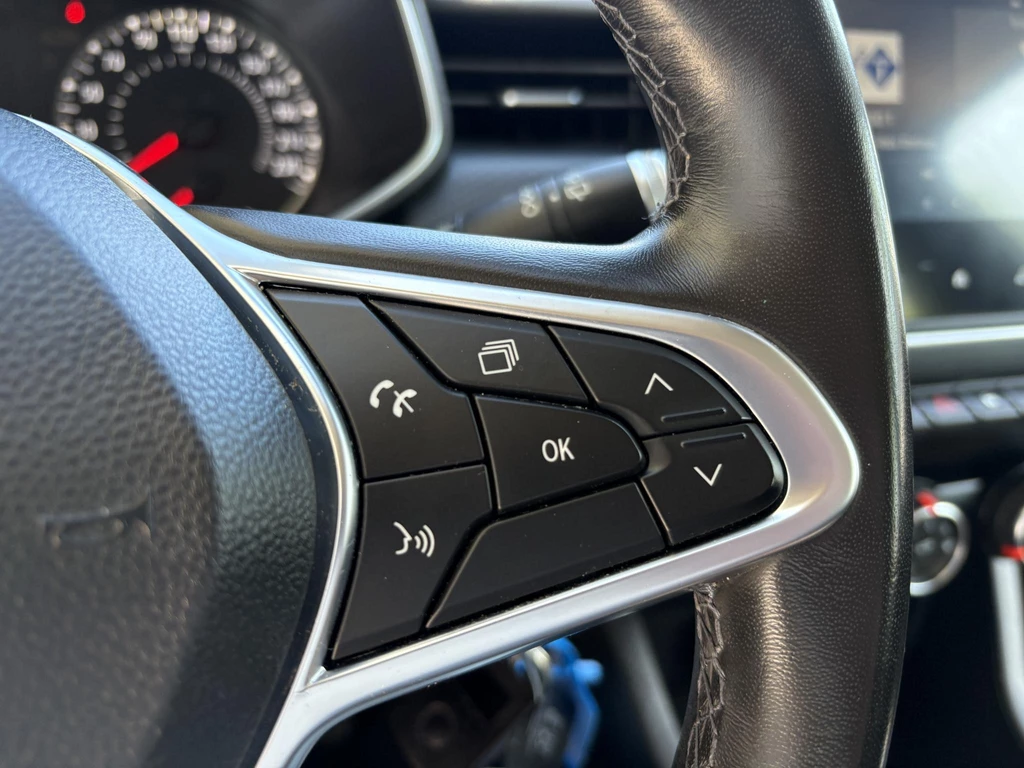 Renault Clio – foto 13