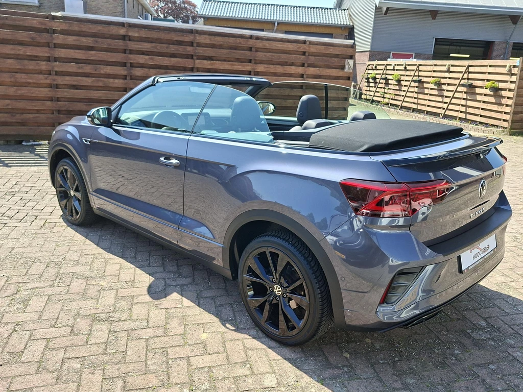 Volkswagen T-Roc – foto 4