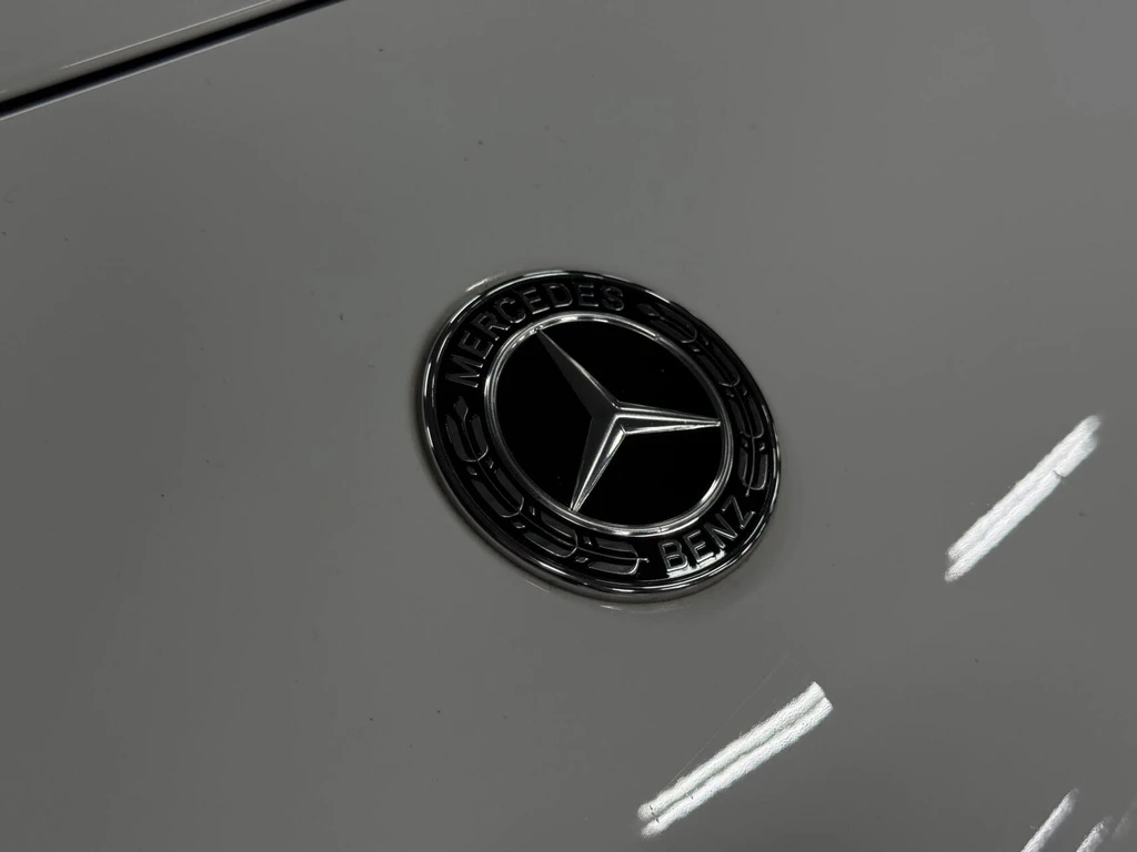 Mercedes-Benz A-Klasse – foto 11