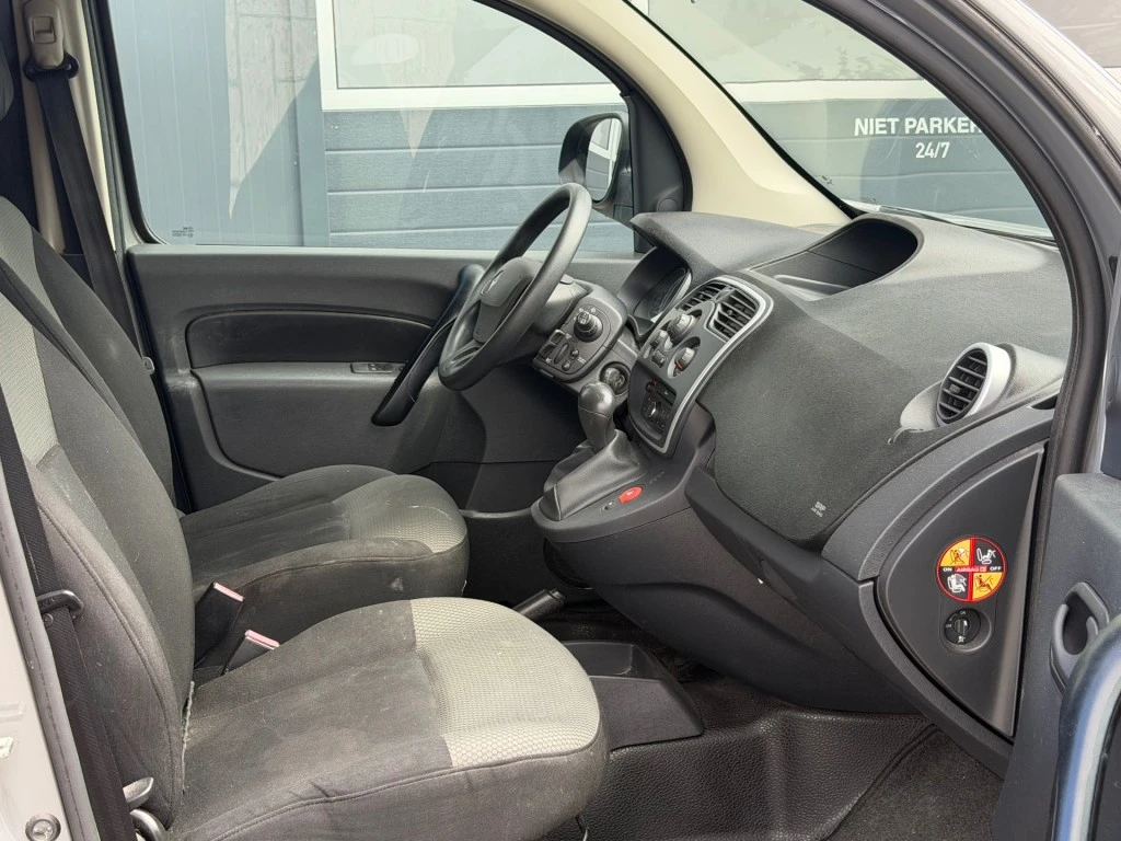 Renault Kangoo Z.E. – foto 7