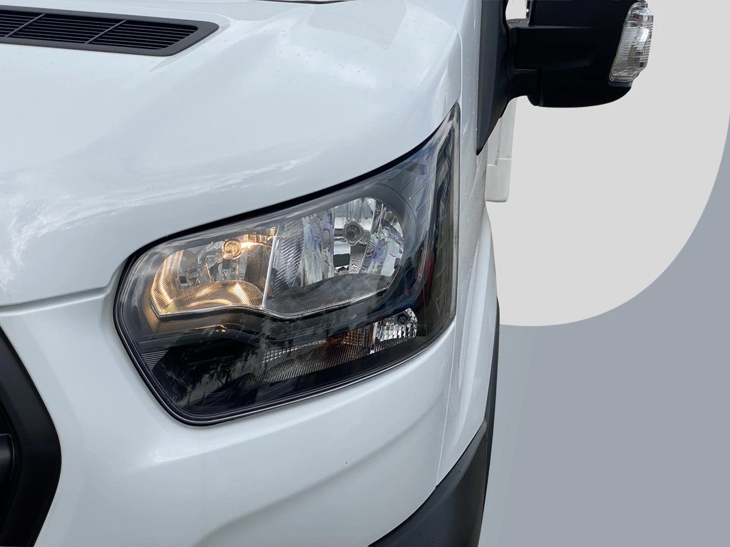 Ford Transit – foto 11