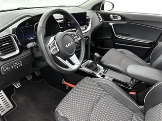Kia Ceed Sportswagon – thumbnail 23