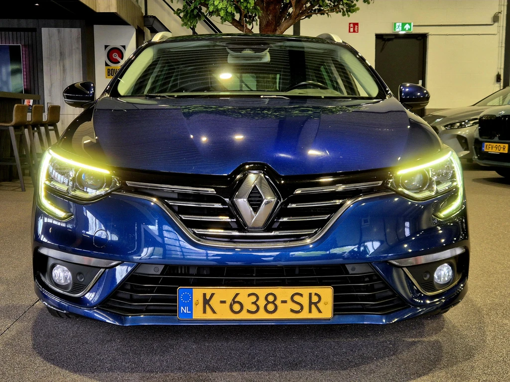 Renault Mégane Estate – foto 7