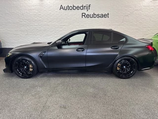 BMW M3 – thumbnail 3