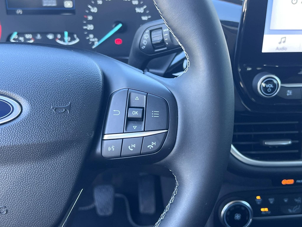 Ford Fiesta – foto 19
