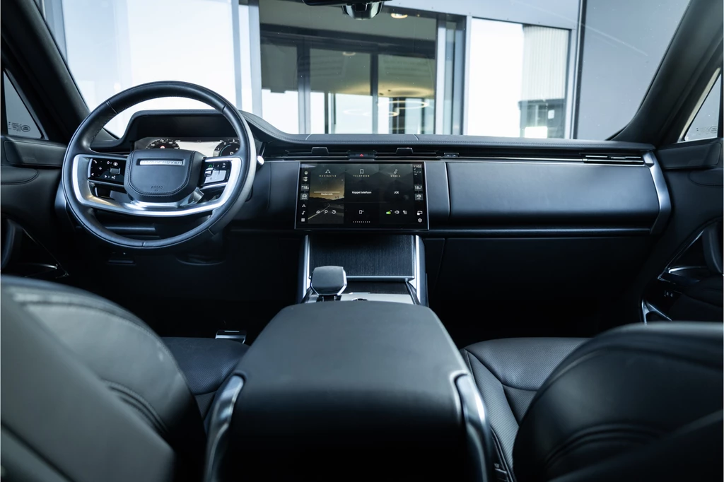 Land Rover Range Rover – foto 23