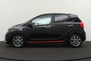 Kia Picanto – thumbnail 2