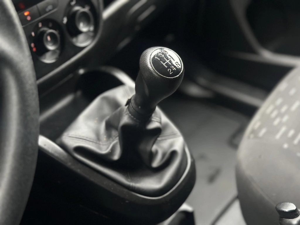 Opel Combo – foto 18