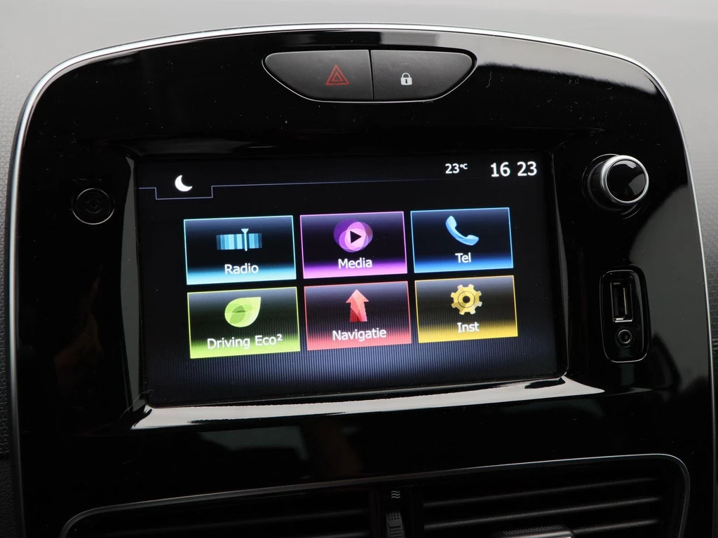 Renault Clio – foto 23